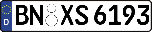 BN-XS6193