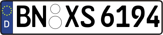 BN-XS6194
