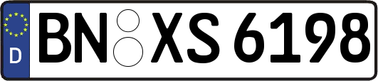 BN-XS6198