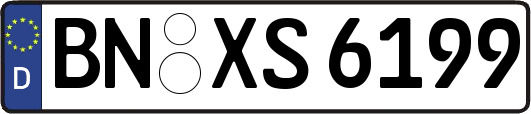 BN-XS6199