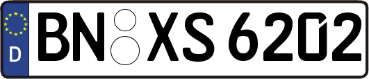 BN-XS6202