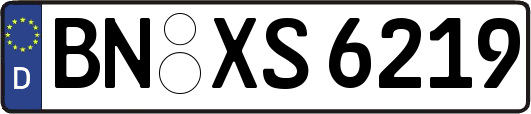 BN-XS6219