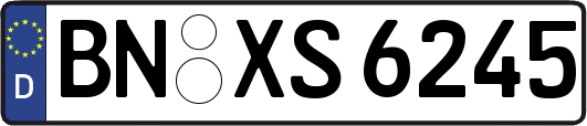 BN-XS6245