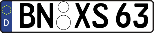 BN-XS63