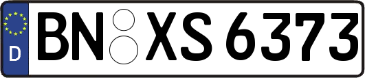 BN-XS6373