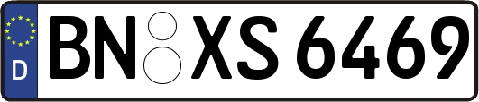 BN-XS6469