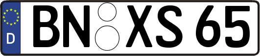 BN-XS65