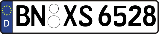 BN-XS6528