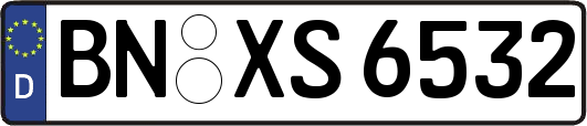 BN-XS6532