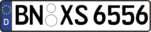 BN-XS6556