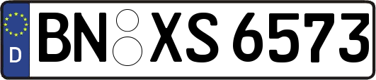 BN-XS6573