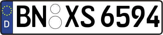 BN-XS6594