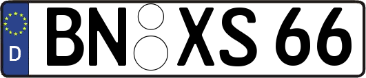 BN-XS66