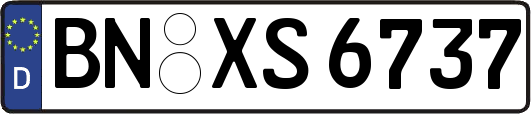 BN-XS6737