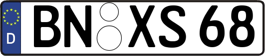 BN-XS68
