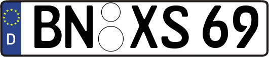 BN-XS69