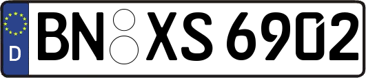 BN-XS6902