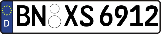 BN-XS6912