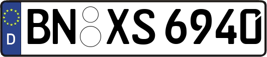 BN-XS6940