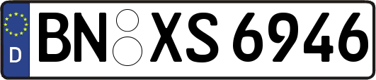 BN-XS6946