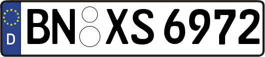 BN-XS6972