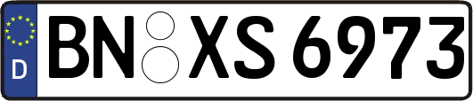BN-XS6973