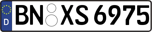 BN-XS6975