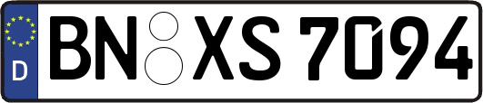 BN-XS7094