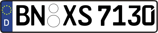 BN-XS7130