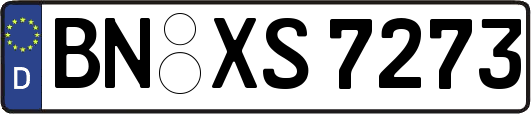 BN-XS7273