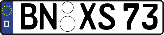 BN-XS73