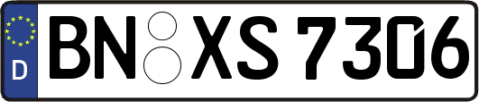 BN-XS7306