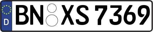 BN-XS7369