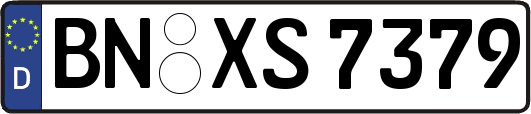 BN-XS7379