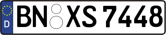 BN-XS7448