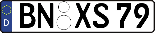 BN-XS79
