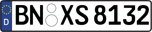 BN-XS8132