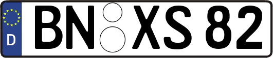 BN-XS82