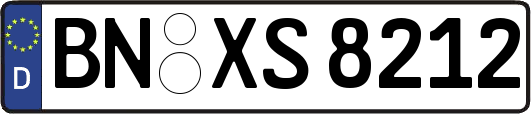 BN-XS8212