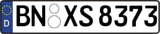 BN-XS8373