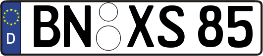 BN-XS85