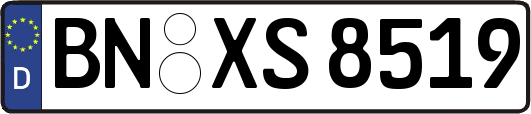 BN-XS8519