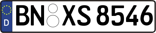 BN-XS8546