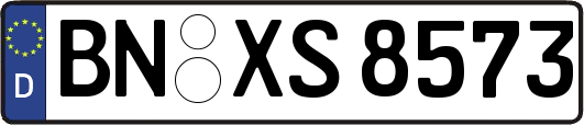 BN-XS8573