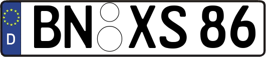 BN-XS86