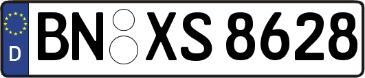 BN-XS8628