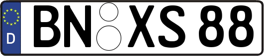 BN-XS88