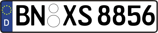BN-XS8856