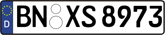 BN-XS8973