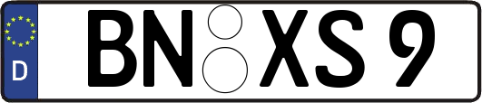 BN-XS9